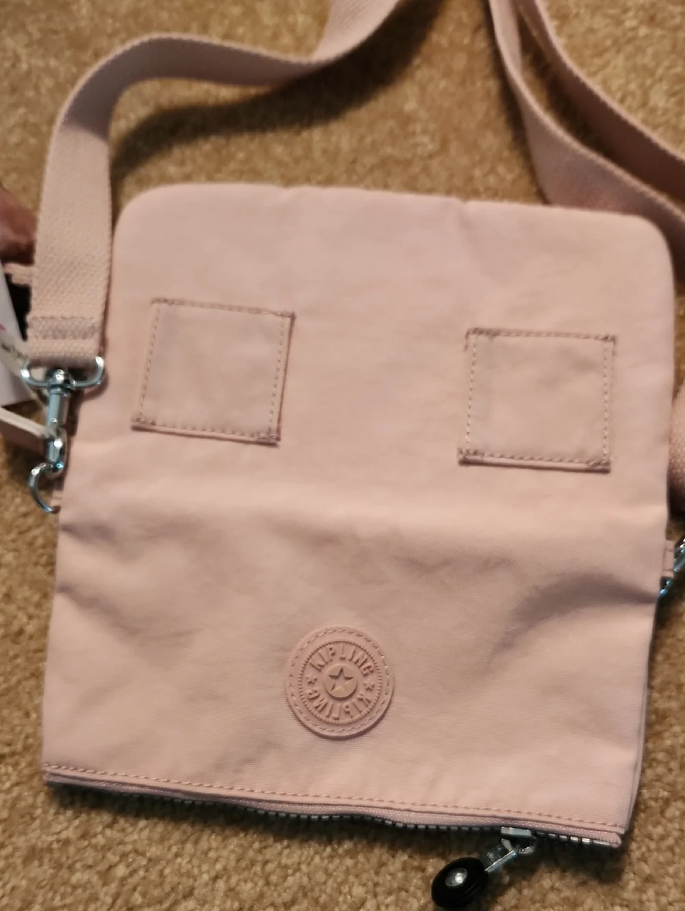 Kipling Lynne Convertable crossbody